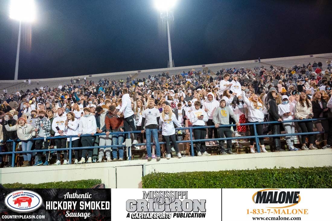 Oak Grove vs Oxford, 6A Title Game 58.JPG